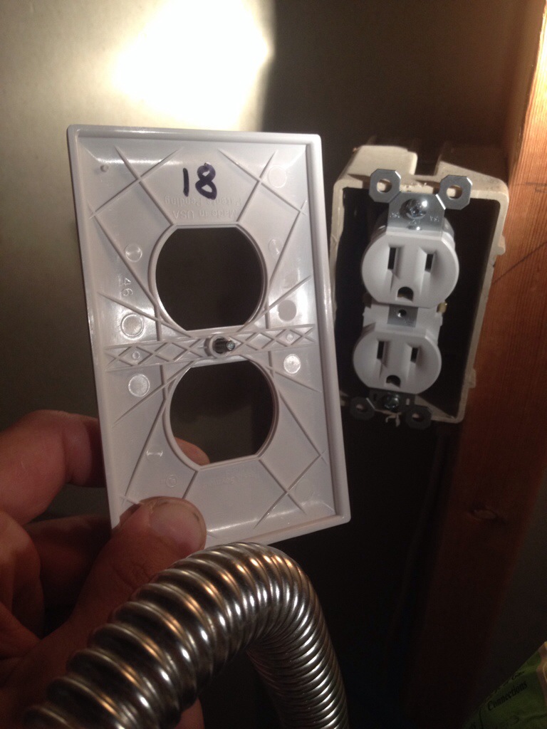 Identifying breaker for switches and outlets Brian Prom Blog