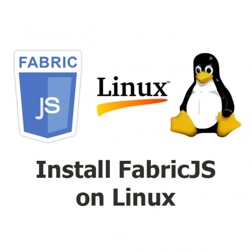 How To Install Fabric JS on Linux