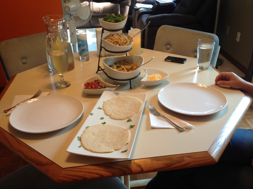 Corn Tortillas Recipe - Brian Prom Blog