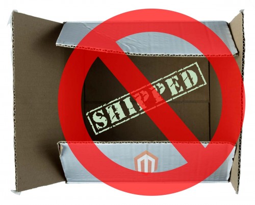 In Magento, changing a shipped status back to processed is not so easy, yet your customers rely on accurate messaging.  Find out how to change this status back.