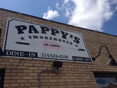 Pappy's Smokehouse