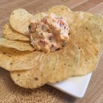 Sour Cream Tortilla Chip Dip