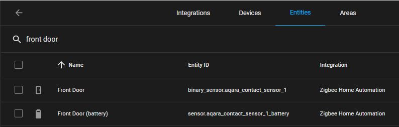 Xiaomi Gateway 3, how to connect sensors? - Configuration - Home Assistant  Community