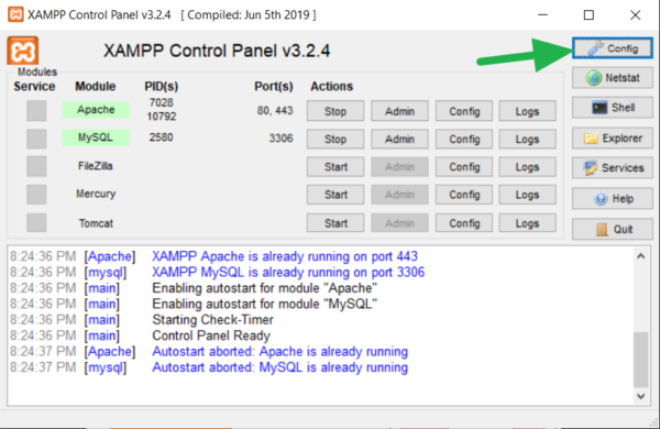 xampp-change-port-for-http-requests-with-apache-brian-prom-blog