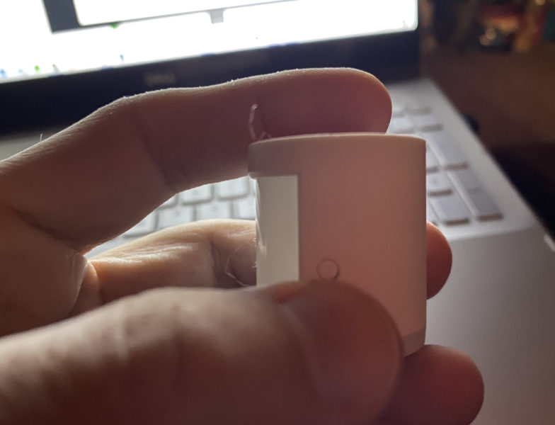 Aqara Motion Sensor in Home Assistant without a Hub Brian Prom Blog