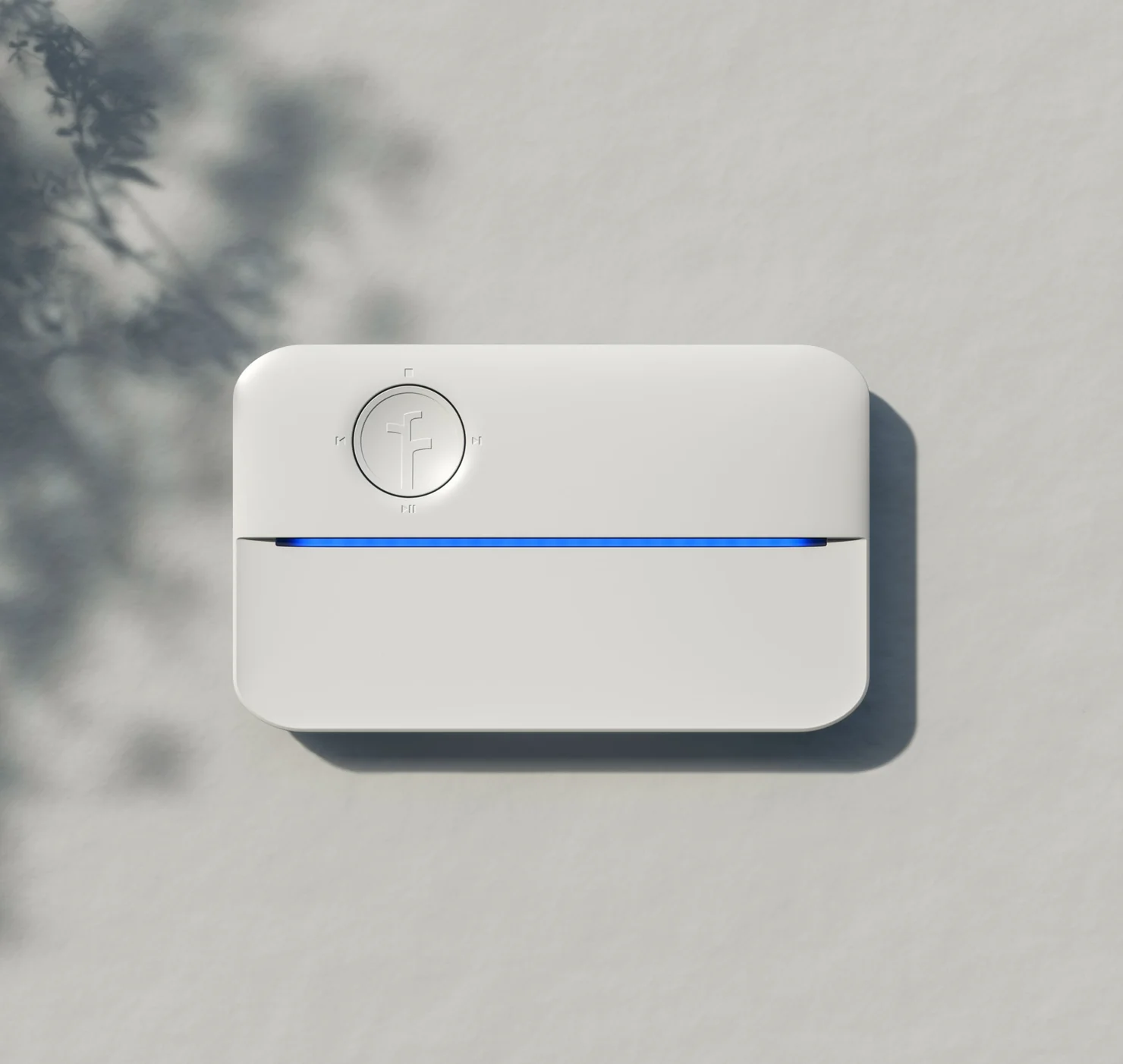 Rachio 3 Sprinkler controller for smart irrigation watering of your lawn