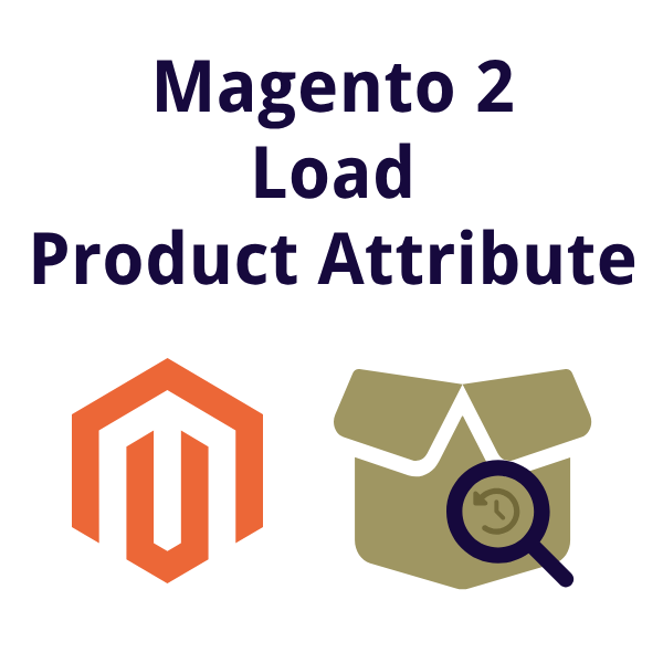 Magento 2 How to load a product attribute efficiently